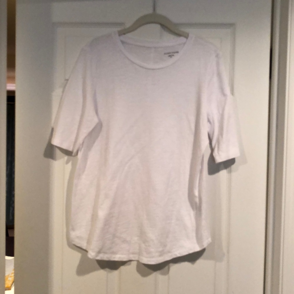 Eileen Fisher tee